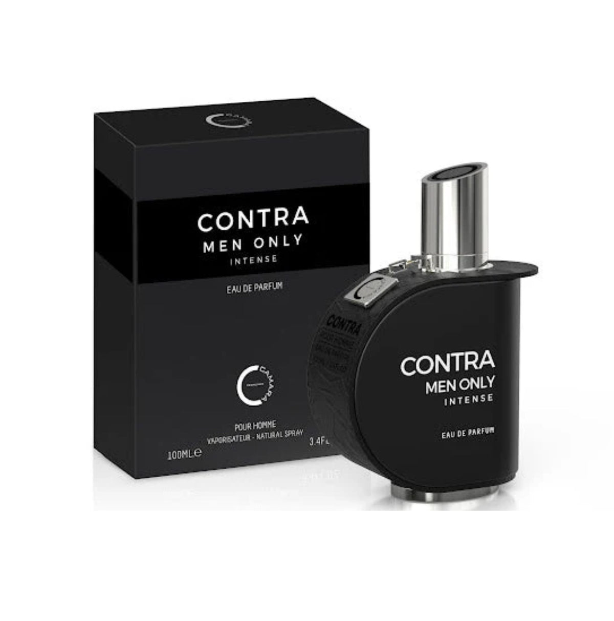 Contra Men Only