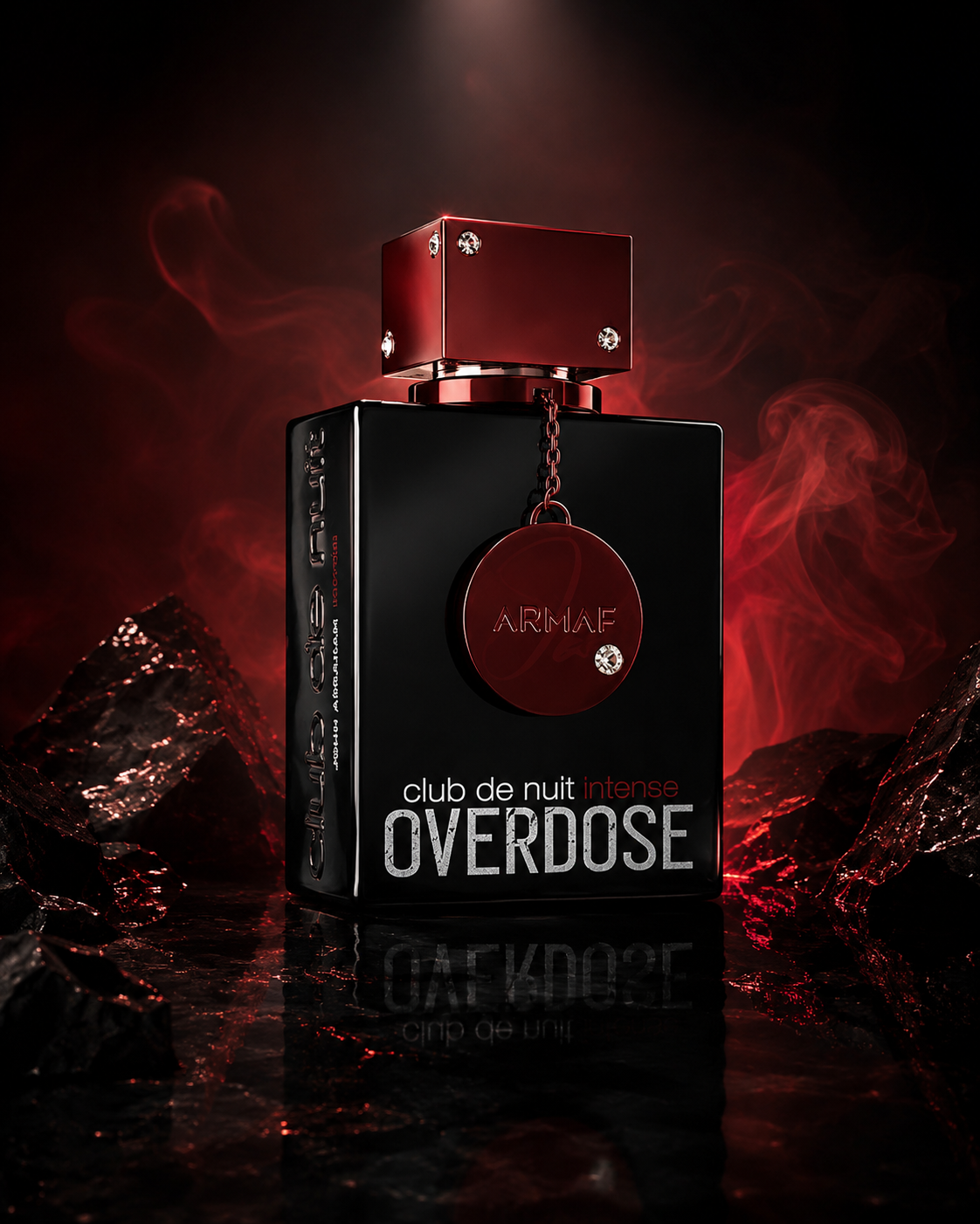 Club De Nuit Overdose