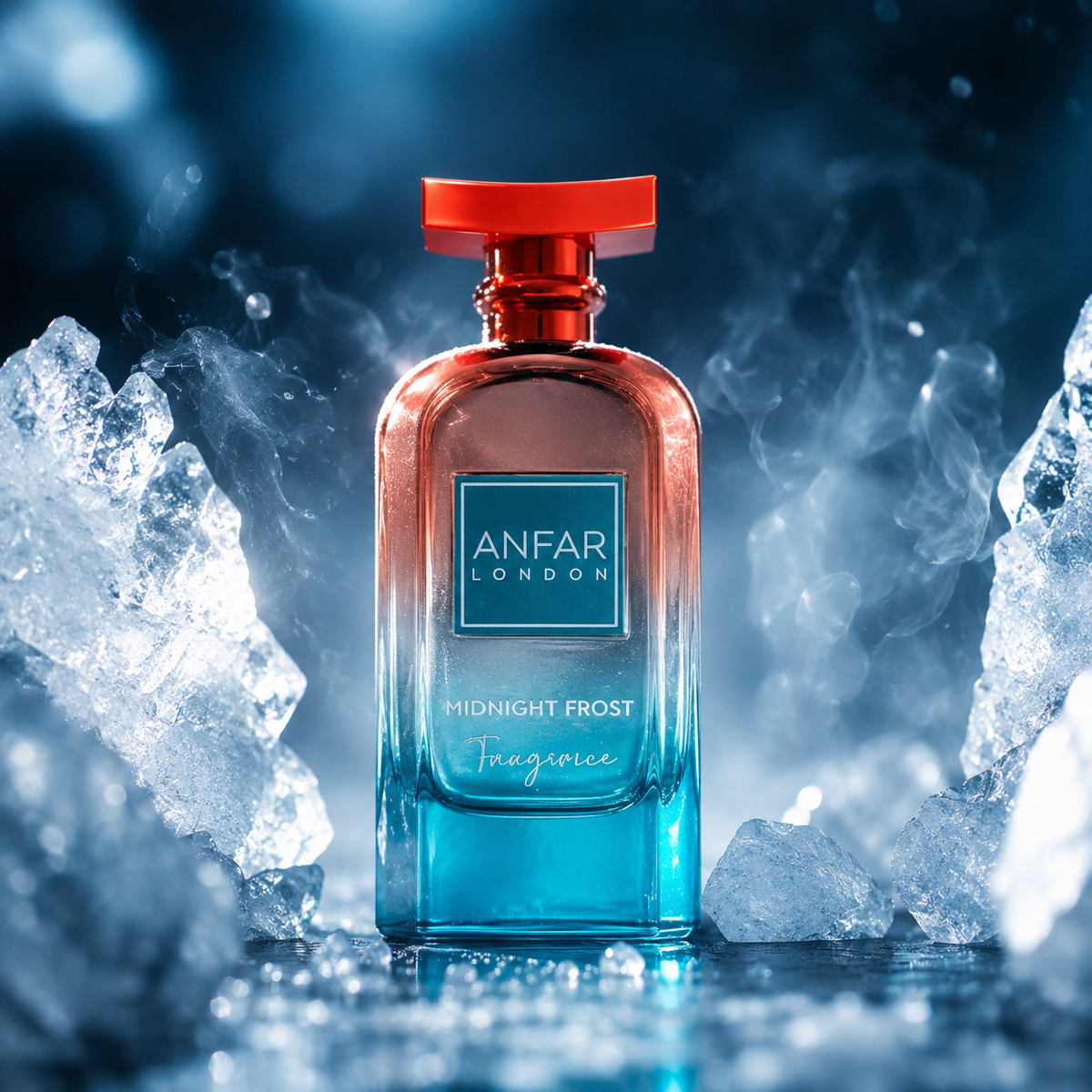 Anfar London Midnight Frost