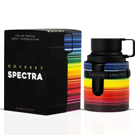 Odyssey Spectra Armaf perfume 2.0 oz