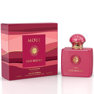 Mouj Red Rock (INSPIRED BY AMOUAGE BLOSSOM LOVE)
