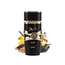 Asad (Sauvage Elixir)