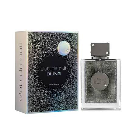 Club de Nuit Bling Armaf