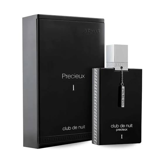 Club de Nuit Precieux I Armaf (creed aventus absolute)