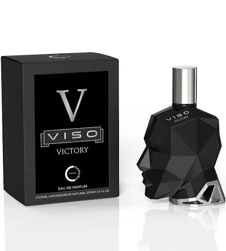 Viso Victory (Paco Rabanne Invictus victory)