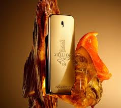 1 MILLION PACO RABANNE EDT 100ml