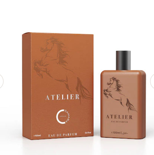 Atelier (Altair Perfumes de Marley)