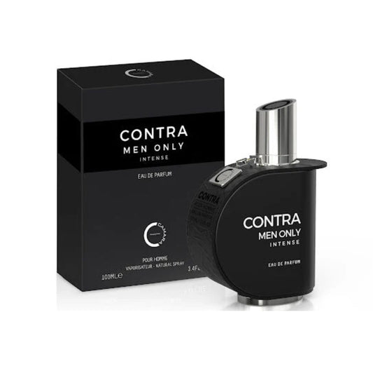 Contra Men Only