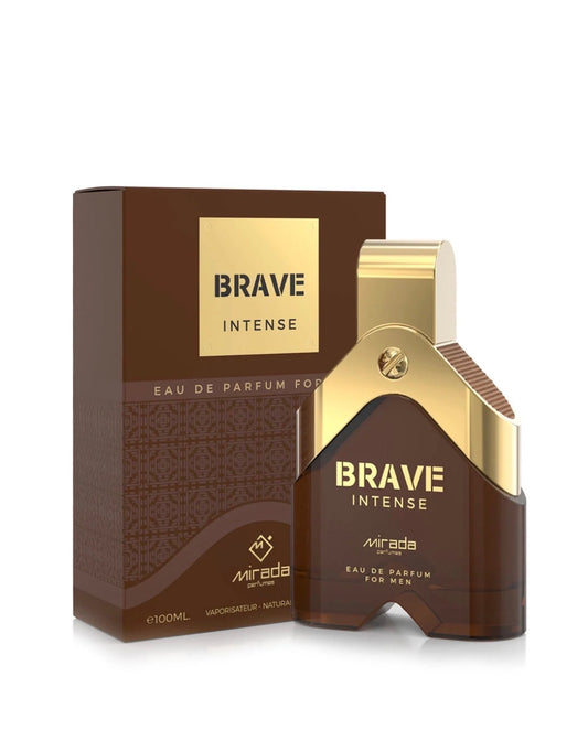 Brave Intense (Pour Homme) - 100ML