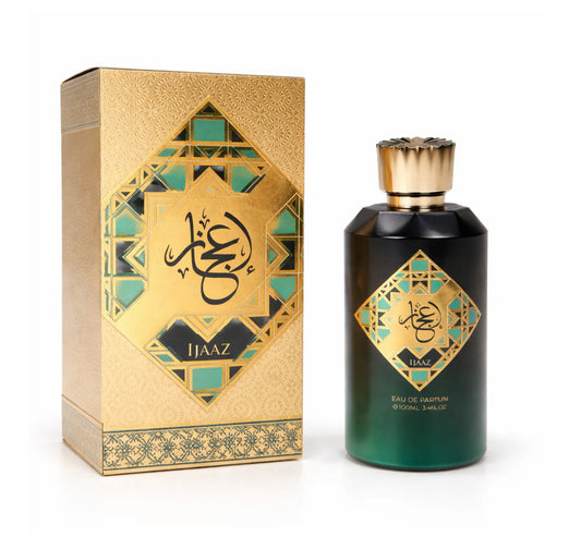 Abyat ijaaz 100 ml - Pour Homme (versase Eros)