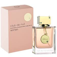 Club de nuit woman Perfume Extrait