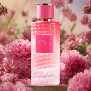 Baharara mast perfume Rome Pour Femme(Dona born in Roma)