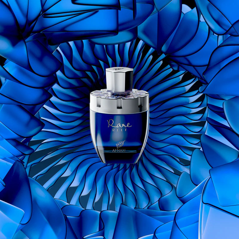Afnan Rare Reef EDP