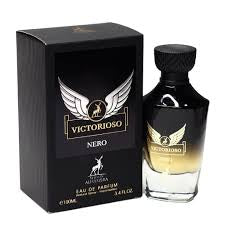 Victorioso Nero