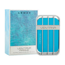 Armaf Ventana Marine (blue channel)