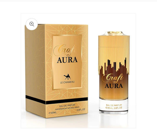 Craft Aura