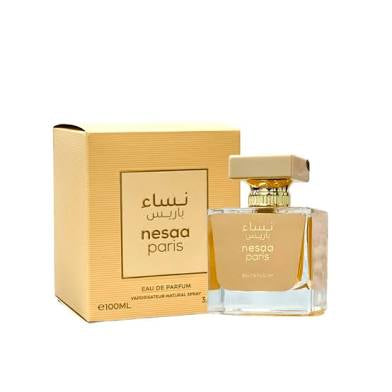 Nessa Paris (Inspirado narciso Rodríguez) womenl