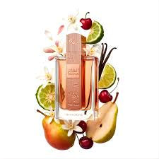 Angham Second Song Lattafa Perfumes for women (My Devotion Dolce & Gabanna)