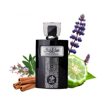 Attar al wesaal