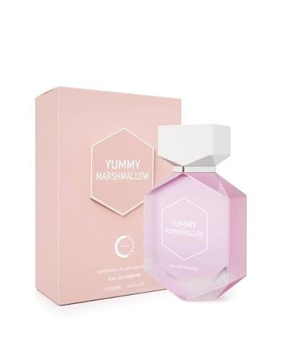 Yummy Marshmallow (dupe for Kayali Yum Boujee Marshmallow)