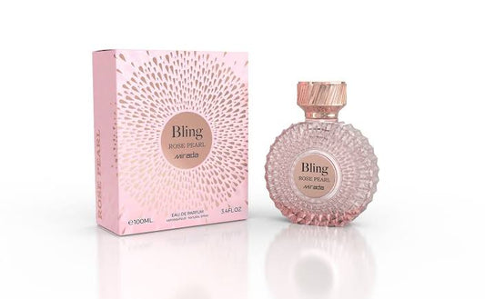 Bling Rose Pearl (Valentino Donna Born in Roma)