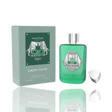 1849 Matador Green Valley (Greenly Perfumes de Marley)