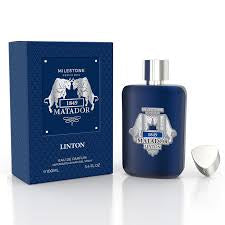1849 Matador Linton (Layton Perfumes de Marley)