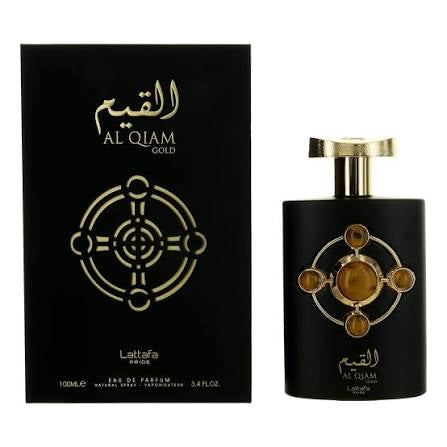 Al Qiam Gold (Louis Vuitton Ombré Nomade)
