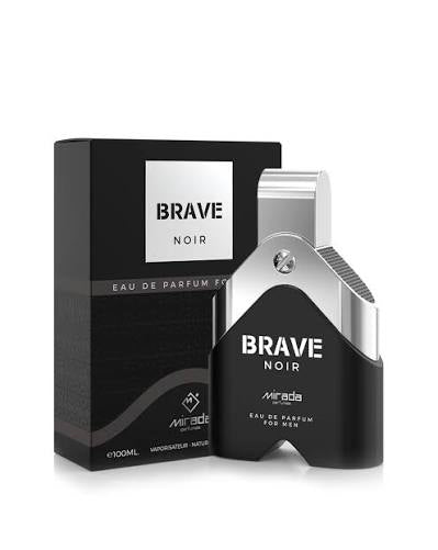 Brave noir