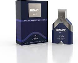 Brave nuit
