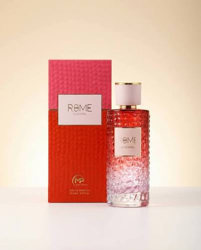 Bahararah Rome La Bomba Eau De Parfum (La Bomba Carolina Herrera)