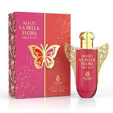 Asalet La Bella Flora 100ml Eau de Parfum By Emper