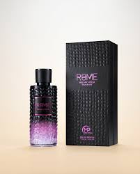 Baharara mast perfume Rome Melancholia