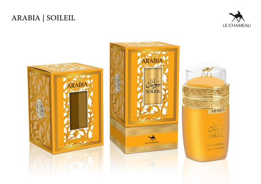 Arabia Soliel